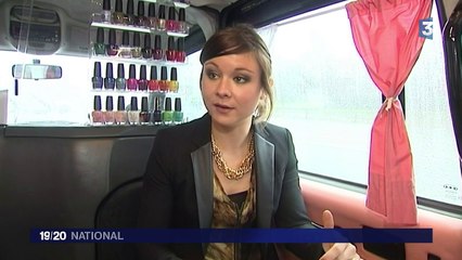 Les commerces itinérants se multiplient