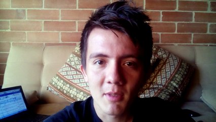 Foro presentación investigación cualitativa