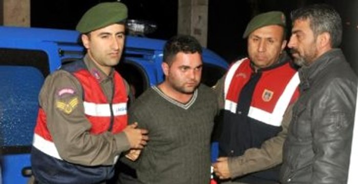Özgecan'ın Katil Zanlıları Tutuklandı