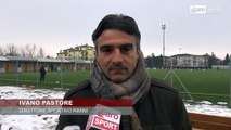Icaro Sport. Fidenza-Rimini, intervista al DS Ivano Pastore