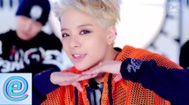 Amber - Shake That Brass ft. Taeyeon [Official]