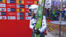 Iraschko-Stolz and Takanashi share win in Ljubno