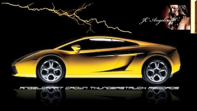 Memorable Treasures - Hauta Culture - Thunderstruck Records - Angelcraft Crown Entertainment