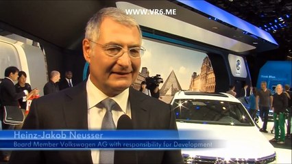 2014 Volkswagen Passat GTE 218 HP 1,7-100km