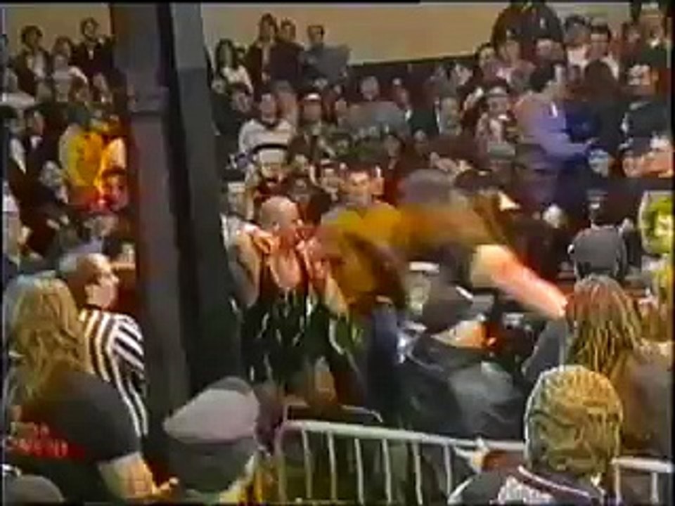 Ecw Big Ass Extreme Bash Cd 3 Video Dailymotion