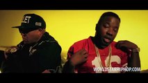 Troy Ave 'All About the Money (Remix)' feat. Rick Ross (WSHH Exclusive - Official Music Video)