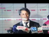 Salim Merchant, Sunil Pal and Abhishek Awasthi At  OYEEE Media Ltd Company Launch - Part 2