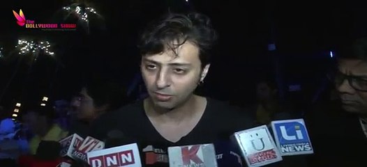 Salim Merchant, Sunil Pal and Abhishek Awasthi At  OYEEE Media Ltd Company Launch - Part 6