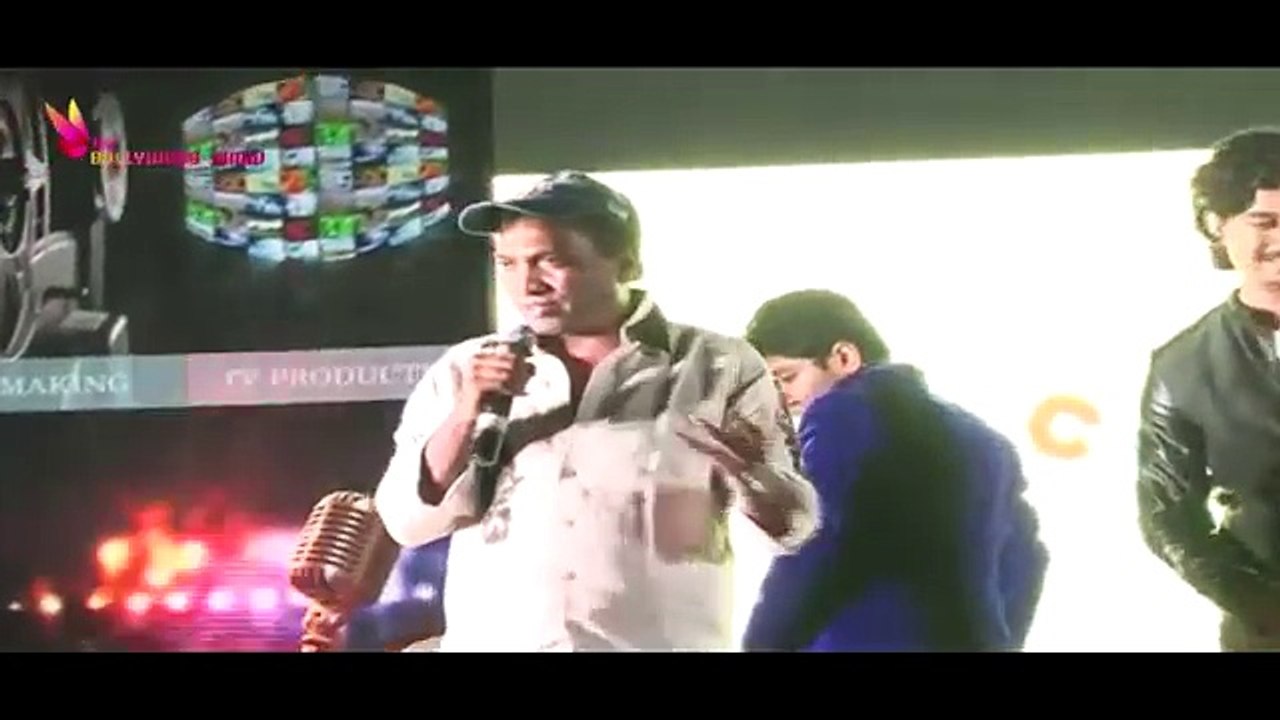 Salim Merchant, Sunil Pal and Abhishek Awasthi At  OYEEE Media Ltd Company Launch - Part 7