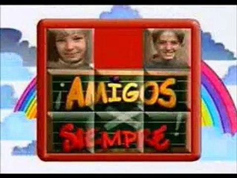Amigos Para Sempre - Capítulo 32 Últimas Semanas