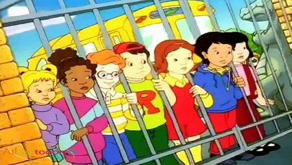 باص المدرسة العجيب الحلقه 16 الاقدام الباردة