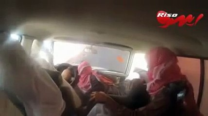 The Boys of Saudi Arabia - No crash