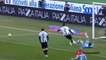 Golazo de penal a lo Panenka en el fútbol italiano (VIDEO)