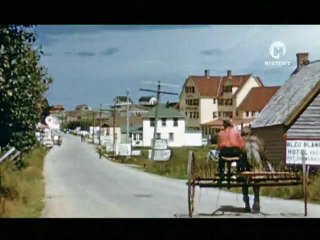 Szpiedzy, którzy wyszli z morza [dokument]