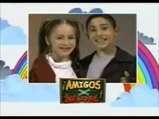 Amigos Para Sempre - Capítulo 33 Últimos Capítulos