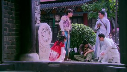 HD (1080) Chinese Paladin III 2015,Chinese Movies 2015,Chinese Drama 2015 Ep05