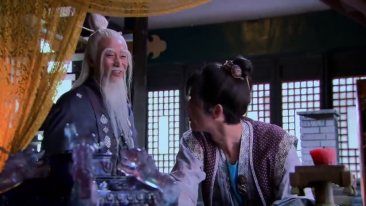 HD (1080) Chinese Paladin III 2015,Chinese Movi...