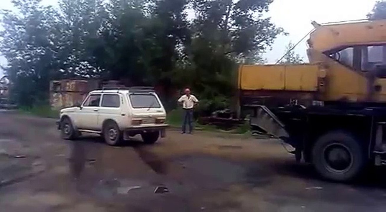 ВОТ ЧТО ЗНАЧИТ ОТЕЧЕСТВЕННЫЙ АВТОПРОМ