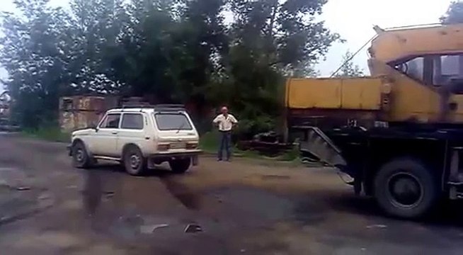 ВОТ ЧТО ЗНАЧИТ ОТЕЧЕСТВЕННЫЙ АВТОПРОМ