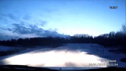 Новые аварии и столкновения за месяц! 2715