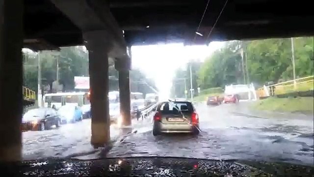 Подборка Аварий 2014 2714