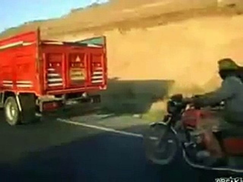 русский колхозный форсаж