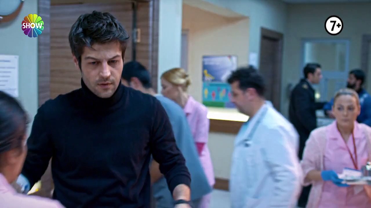 Acil Servis 3.bölüm fragmanı