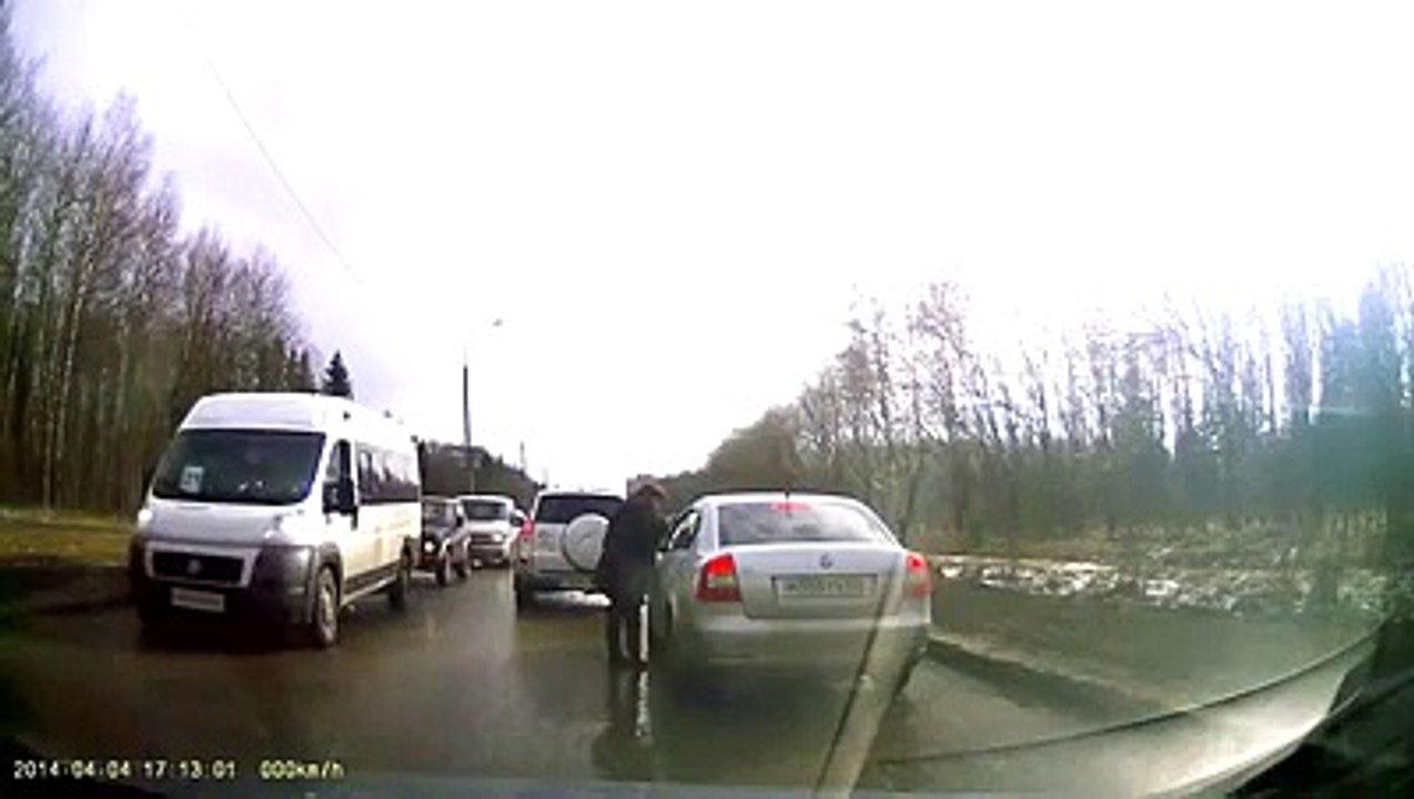 Учите знаки, милые женщины!