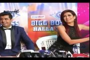 Bigg Boss 8 1st Runner Up Karishma Tanna Talks About Her EX-BOYFRIEND & Upen Patel !