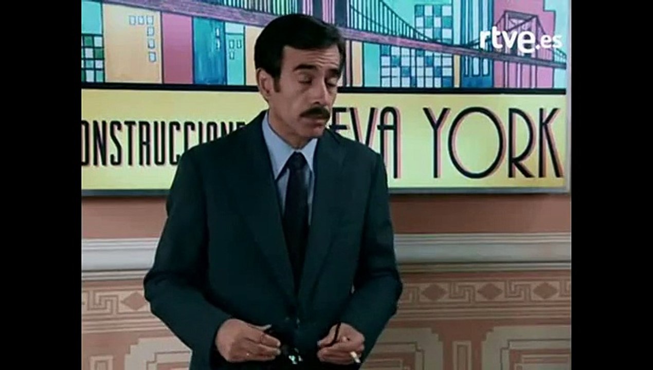 Cuentame como paso - 3x06 [53] - Sí, quiero, no quiero 1º parte