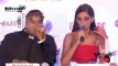 AIB Knockout CONTROVERSY - Sonam Kapoor SHOCKING REACTION on Arjun Kapoor's !