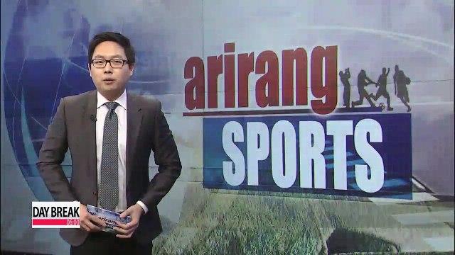 Park So-youn finishes 9th... Kim Hae-jin 11th