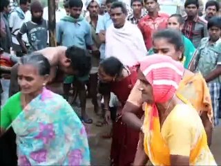 Indian Men Beaten in Kerala