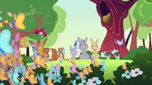 Мой маленький пони - Дружба - это Чудо! 1 сезон 23 серия