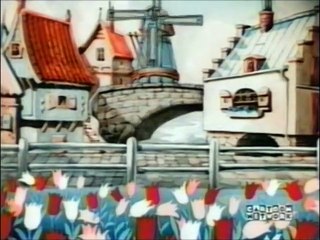 LT114 / 1: Little Dutch Plate (Original Titles)