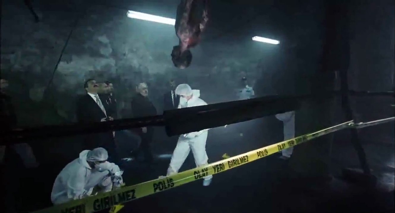 EJDER KAPANI 2010 FRAGMAN HD Uğur Yücel, Kenan İmirzalıoğlu, Berrak Tüzünataç