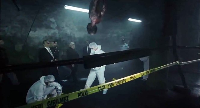 EJDER KAPANI 2010 FRAGMAN HD Uğur Yücel, Kenan İmirzalıoğlu, Berrak Tüzünataç