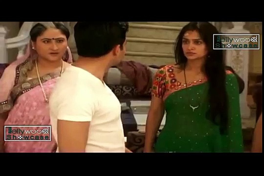 Sasural Simar Ka - Simar tries to KILL Roli !