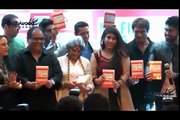 Aarya Babbar's 'My Fiancee, Me & #IFUEDUP' Book Launch  Tabu, Neil Nitin Mukesh, Karishma Tanna !