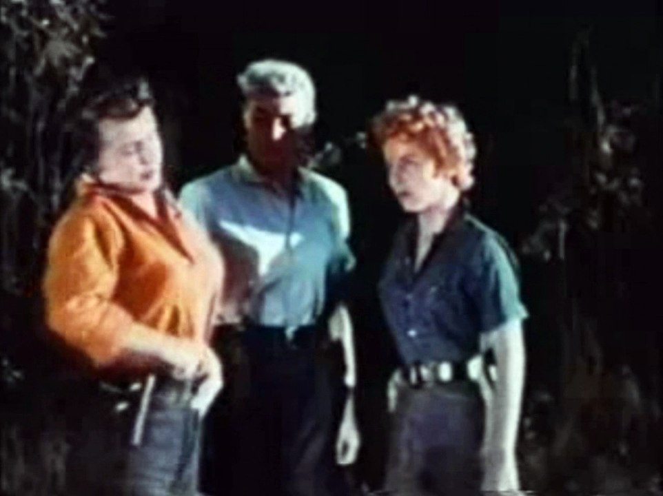 Swamp Diamonds
