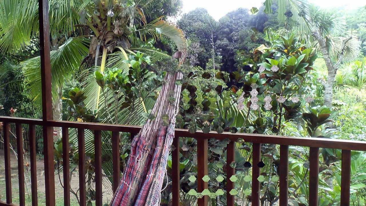 Voyage au Pérou, suite et fin