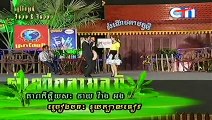 CTN Somnerch Tam phum,សំណើចតាមភូមិ,On 13 February 2015 Part 01