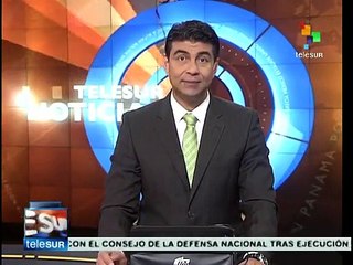 Venezuela rechaza los golpes de Estado en el mundo: Canciller Ramírez