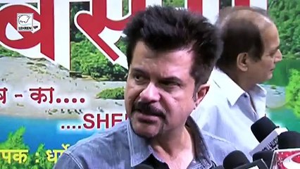 AIB Knockout  Anil Kapoor ANGRY With Arjun & Sanjay Kapoor   LehrenTV