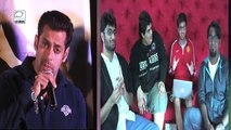 AIB Knockout  Salman Khan ANGRY With AIB   LehrenTV