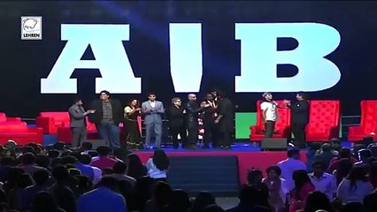 AIB Open Letter   NO GUILT   LehrenTV