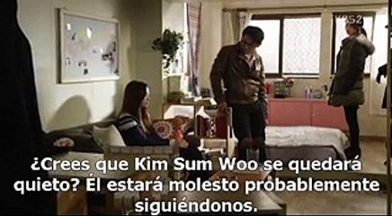 Spy - Espia sub español cap 12(1/3)