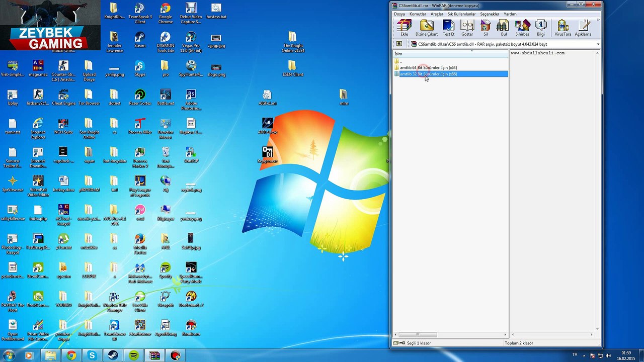 Adobe Photoshop Cs6 Crack & Dreamweaver Cs6 Crack Yapma En Kolay Yolu (%100 Çalışır)