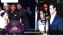 Salman SLAMS Karan Johar For MOCKING Arpita   AIB Knockout   LehrenTV