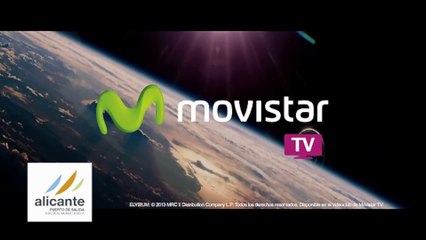 Spot Movistar Febrer 2015